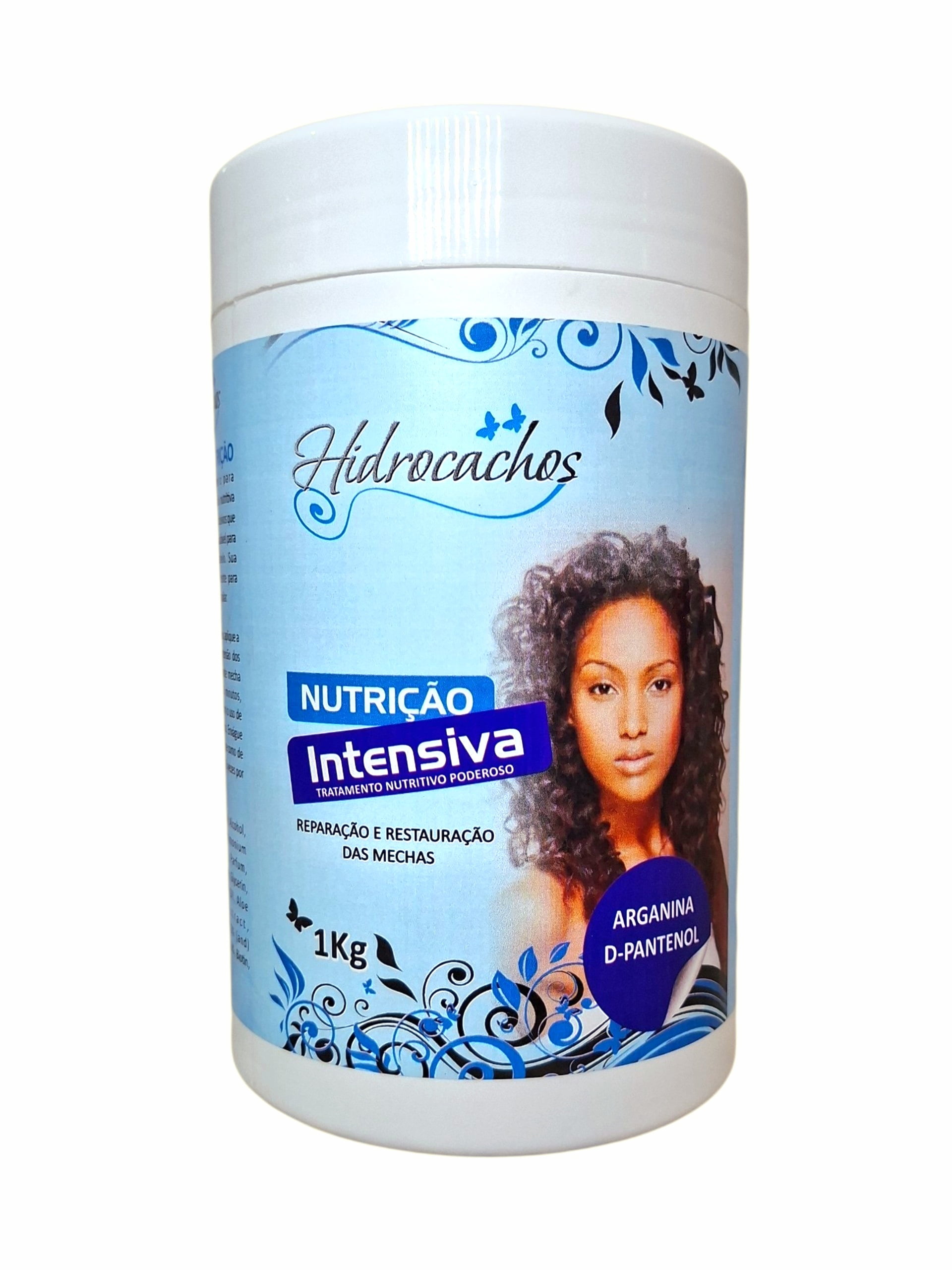 NUTRIÇÃO INTENSIVA 1KG