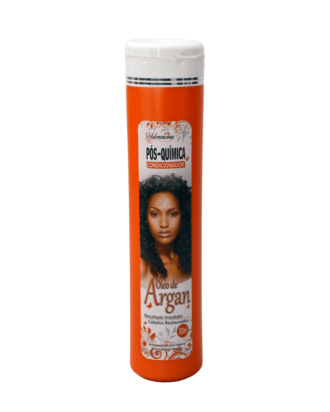 Condicionador Pós Química com ARGAN - 300ml