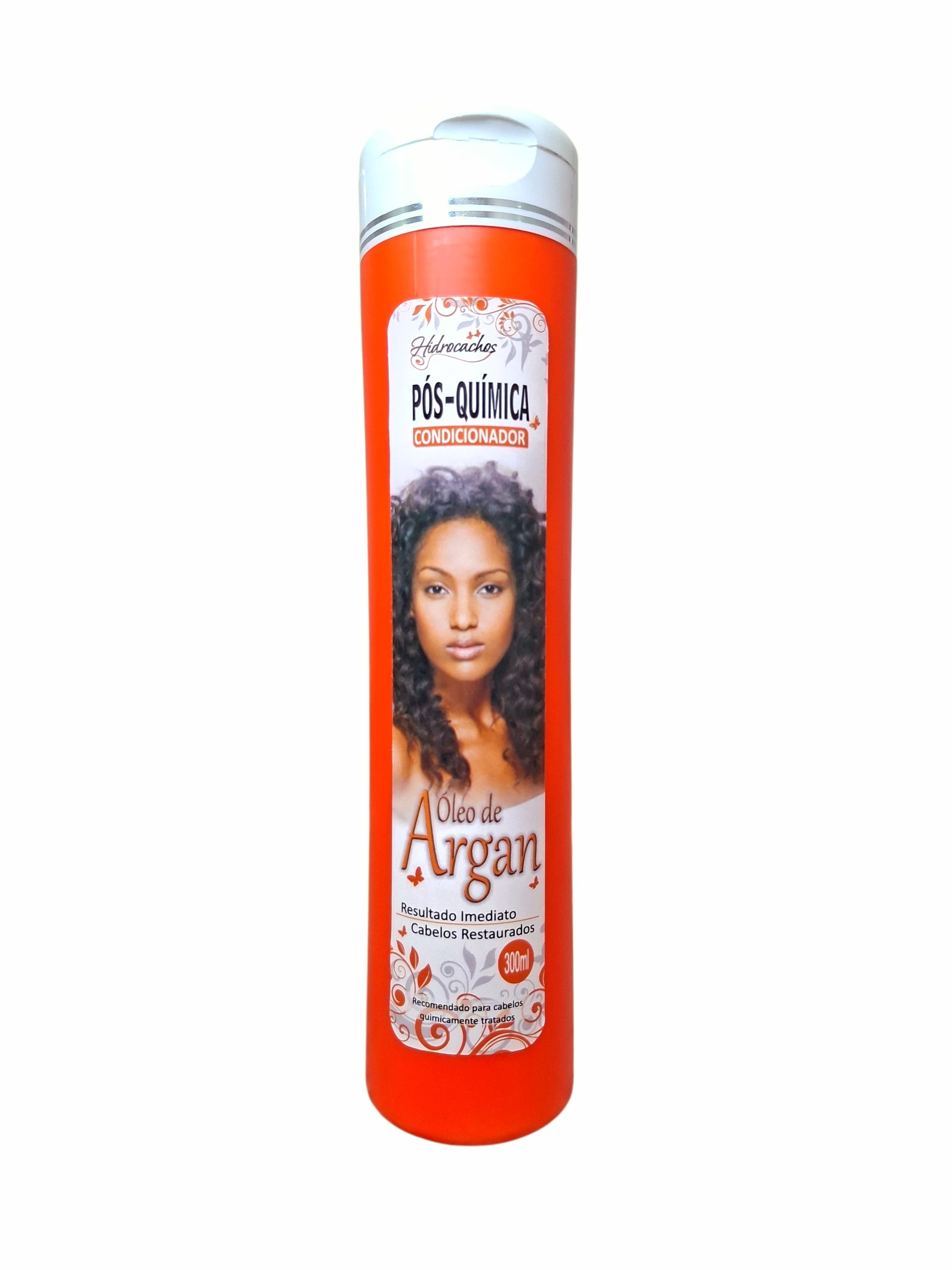 Condicionador Pós Química com ARGAN - 300ml
