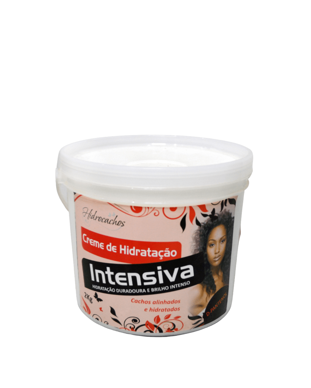 Creme de Hidratação Intensiva 2Kg