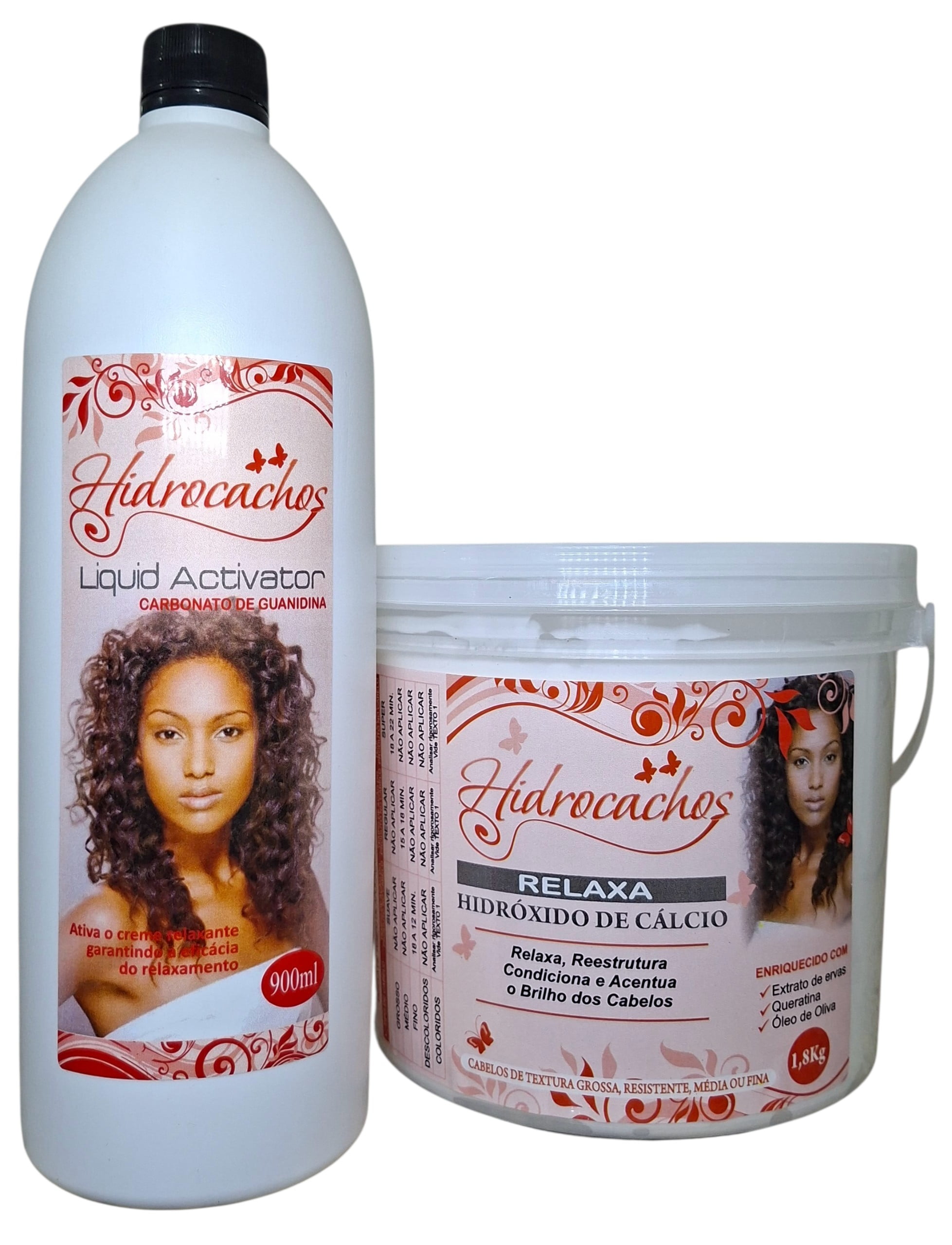 Kit Completo Para Relaxamento
