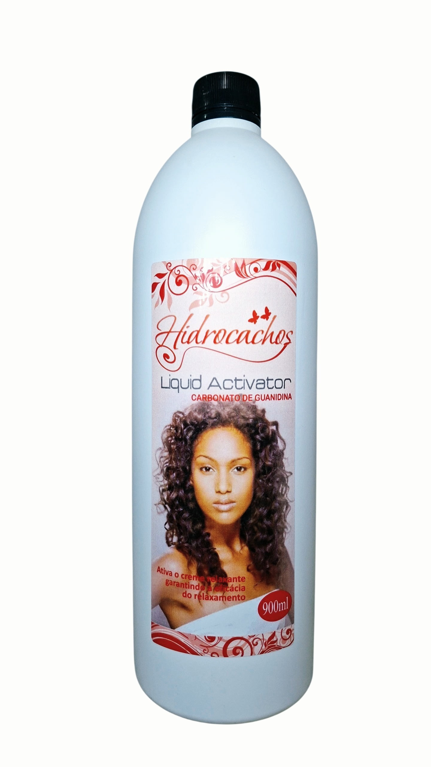 Liquido Ativador - 900ml