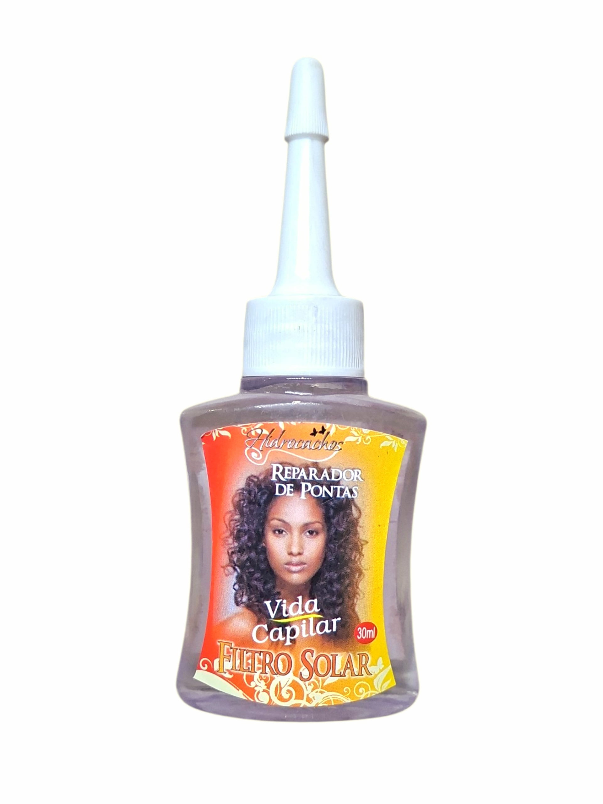 Reparador de Pontas - 30ml