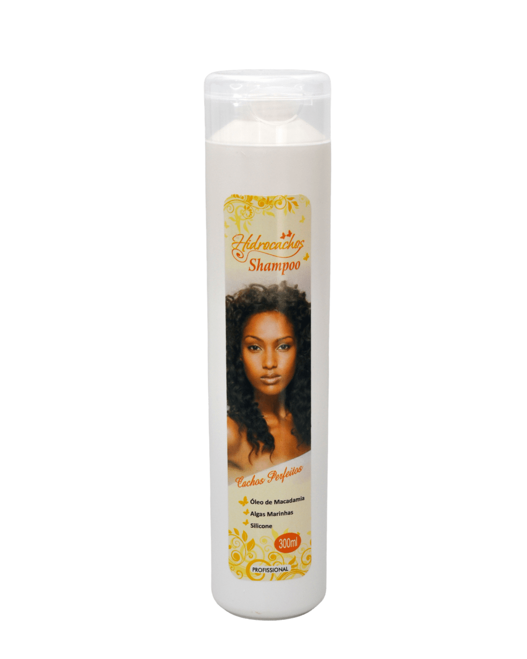 Shampoo Macadâmia 300ml