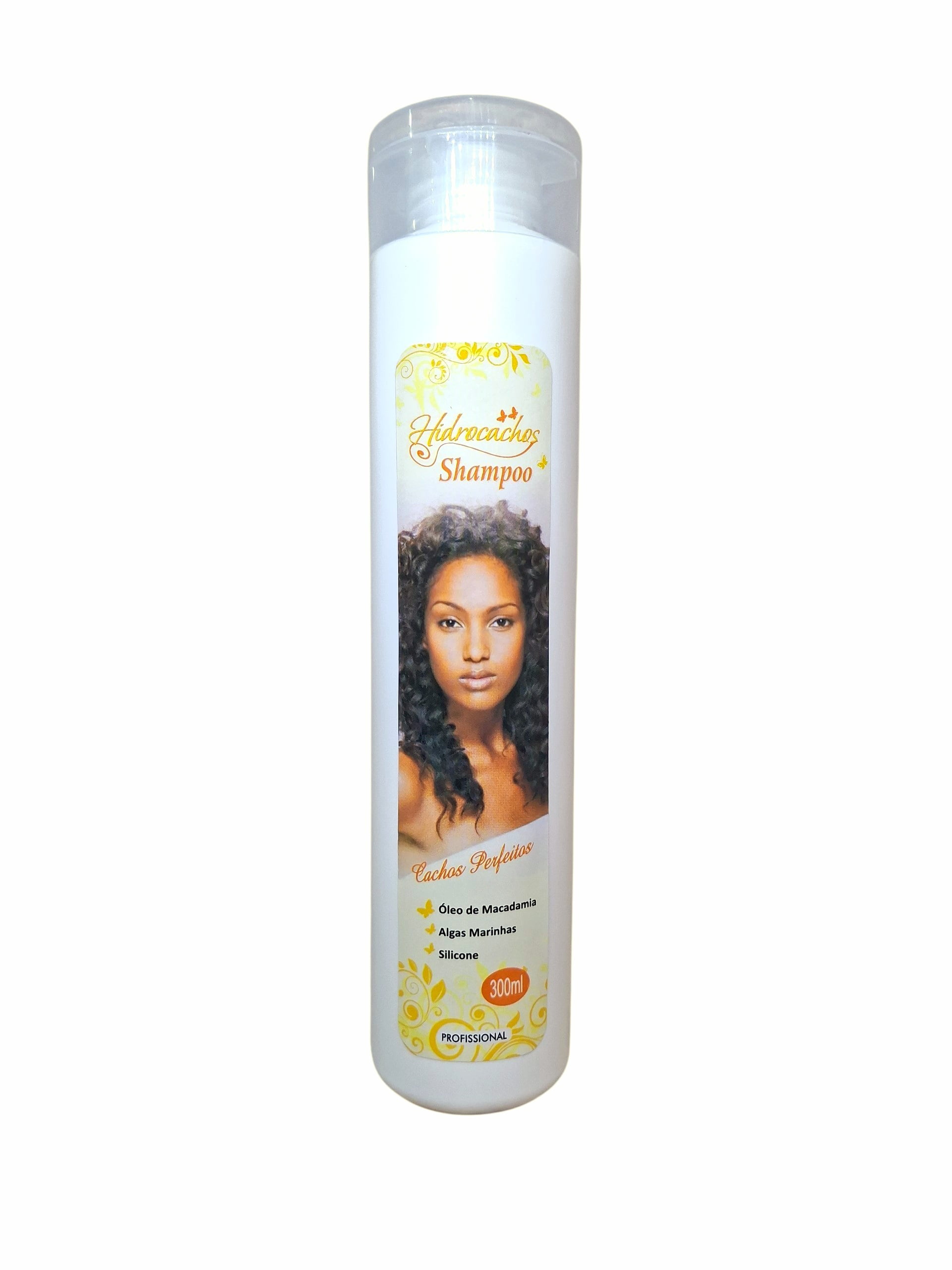 Shampoo Macadâmia 300ml