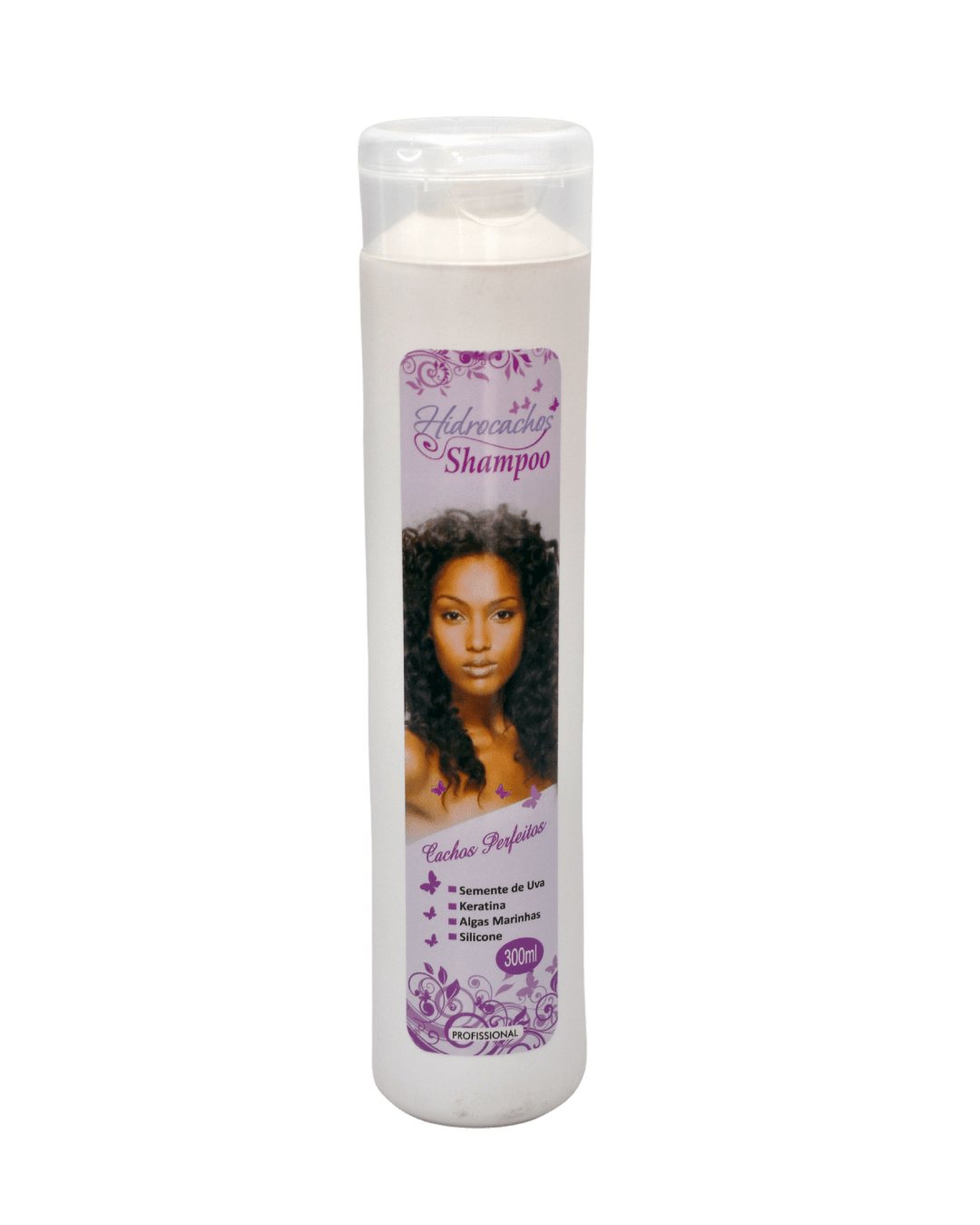 Shampoo Semente de Uva - 300ml