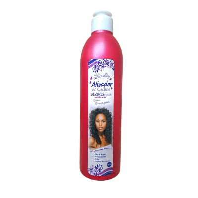 Ativador de Cachos - 500ml