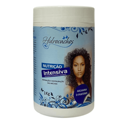 NUTRIÇÃO INTENSIVA 1KG