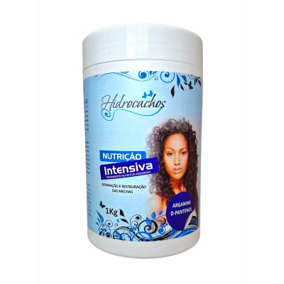 NUTRIÇÃO INTENSIVA 1KG