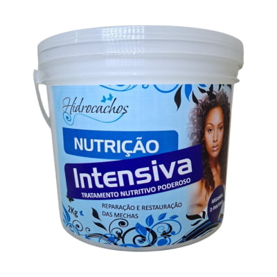 NUTRIÇÃO INTENSIVA 2KG