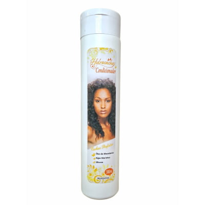Condicionador Macadâmia 300ml