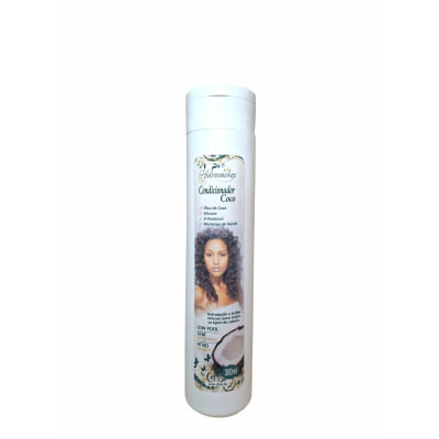 Condicionador Óleo de Coco - 300ML
