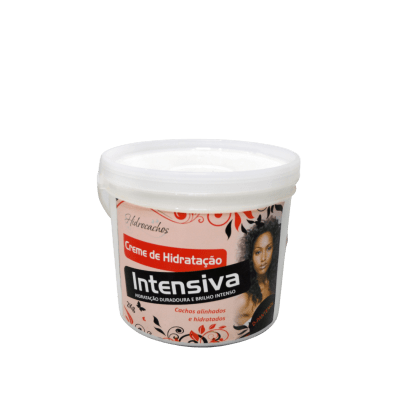 Creme de Hidratação Intensiva 2Kg