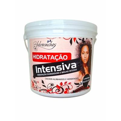 Creme de Hidratação Intensiva 2Kg