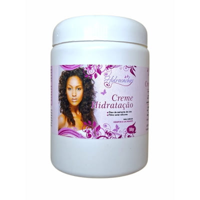 Creme de Hidratação Semente de Uva - 500ml