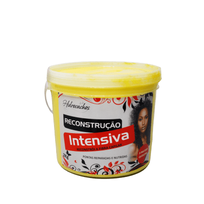 Creme de Reconstrução Intensiva - 2Kg