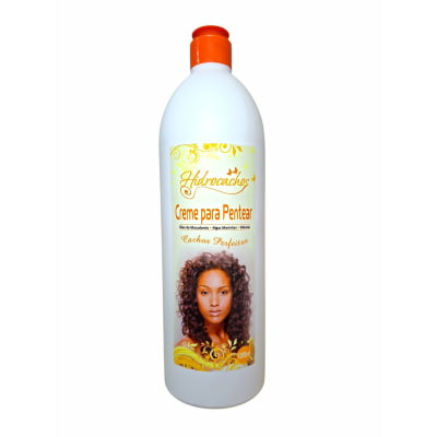 Creme de Pentear Macadamia - 1 Litro