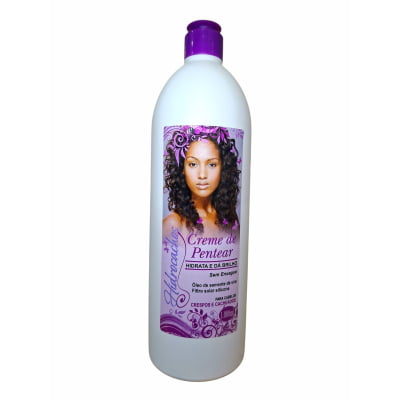 Creme de Pentear Semente de Uva - 1 Litro