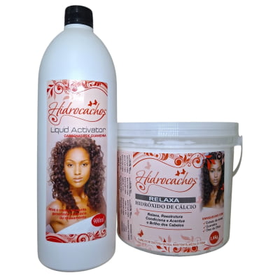 Kit Completo Para Relaxamento 