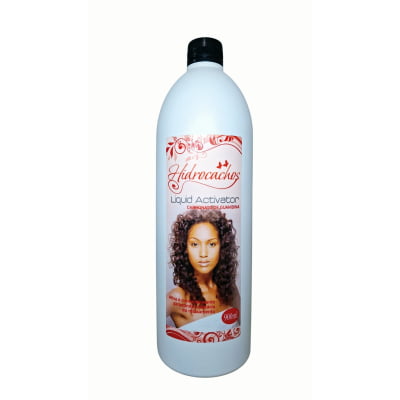 Liquido Ativador - 900ml