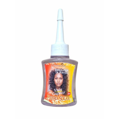 Reparador de Pontas - 30ml