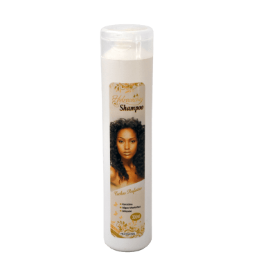 Shampoo Amêndoas  - 300ml