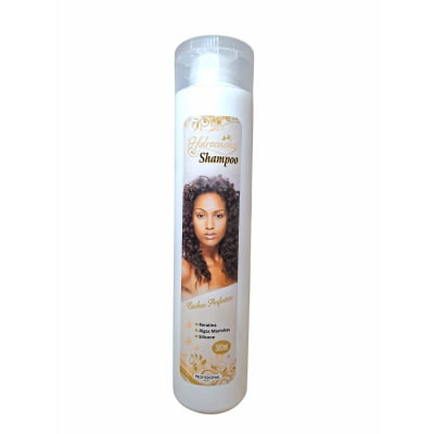 Shampoo Amêndoas  - 300ml