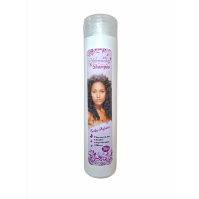 Shampoo Semente de Uva - 300ml